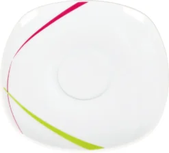 Van Well 18tlg. Kaffeeservice "Fashion" -Esstisch Lieferungen Rabatte 0092a5ac92610bf569e081a658c9609b