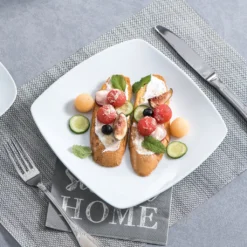 Malacasa Serie Julia, Tafelservice 60-teilig Kombiservice Porzellan Geschirrset Mit Kaffeetassen, Unterteller, Kuchenteller, Suppenteller Und Flachteller, Kaffeeservice Für 12 Personen 13 Malacasa Serie Julia, Tafelservice 60-teilig Kombiservice Porzellan Geschirrset Mit Kaffeetassen, Unterteller, Kuchenteller, Suppenteller Und Flachteller, Kaffeeservice Für 12 Personen -Esstisch Lieferungen Rabatte 025098f5241184b5bd215ca257dc58e7