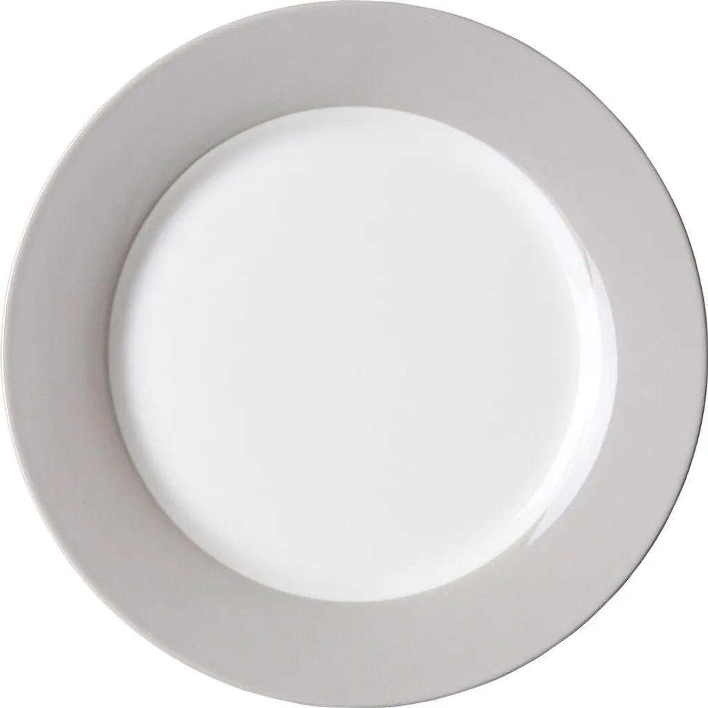 Ritzenhoff & Breker DOPPIO Grau Kaffeeservice 18-teilig 4 Ritzenhoff & Breker DOPPIO Grau Kaffeeservice 18-teilig – Bild 2