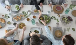 Arzberg JOYN | WHITE Set 12-tlg. -Esstisch Lieferungen Rabatte 0438e9c48c66d92e150d12514f7b661f