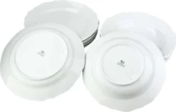 Hutschenreuther Maria Theresia Weiss Tafelset Essservice 12-tlg., 02013-800001-18339 -Esstisch Lieferungen Rabatte 05b41a369a1727d047ed203fdf8dae77