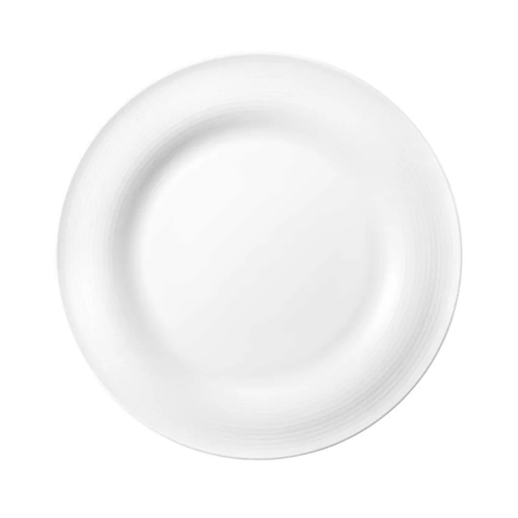 Seltmann Weiden Kombiservice 30-teilig BT Beat Weiss 4 Seltmann Weiden Kombiservice 30-teilig BT Beat Weiss – Bild 2