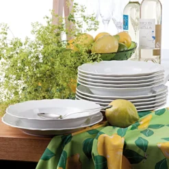 Hutschenreuther Maria Theresia Weiss Tafelset Essservice 12-tlg., 02013-800001-18339 -Esstisch Lieferungen Rabatte 09d732be039db622757a3437821f95c7