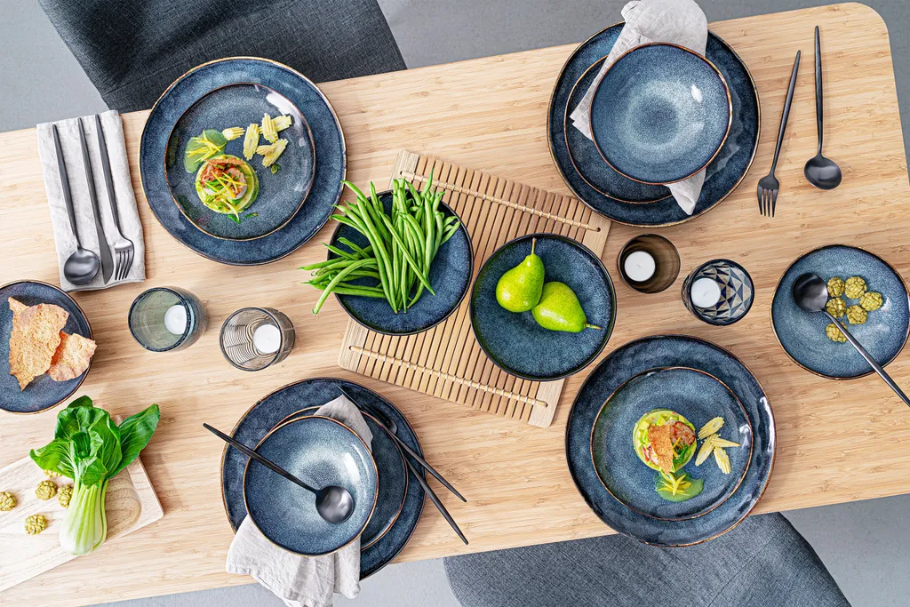 Sänger Kaffeeservice Set Tokio 12 Teilig 4 Sänger Kaffeeservice Set Tokio 12 Teilig – Bild 2