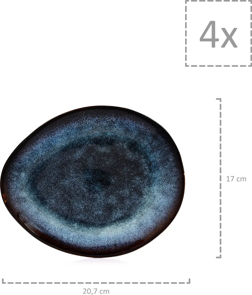 Sänger Kaffeeservice Set Tokio 12 Teilig 7 Sänger Kaffeeservice Set Tokio 12 Teilig – Bild 5