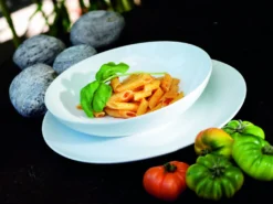 Mäser 102034 Kombiservice Alesia Für 6 Personen, Porzellan, Weiß (1 Set, 62-teilig) -Esstisch Lieferungen Rabatte 0c35b08cdd3e2dafc103238b5f9c2984