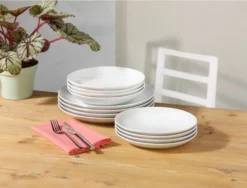 Arzberg Cucina Bianca Set 12-tlg. 42116-800001-29219 -Esstisch Lieferungen Rabatte 0fd6e0f62645a94a31590399766ed3c7