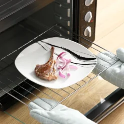 VEWEET, Tafelservice 'Teresa' Aus Porzellan, 36-teilig Geschirrset, Kombiservice Mit Dessertteller, Speiseteller Und Suppenteller 14 VEWEET, Tafelservice 'Teresa' Aus Porzellan, 36-teilig Geschirrset, Kombiservice Mit Dessertteller, Speiseteller Und Suppenteller -Esstisch Lieferungen Rabatte 11238ce9aa0ecaa60f5c4e7e45289c08 1