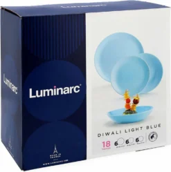 Tafelservice Diwali Light Blue Hellblau 18-teilig LUMINARC Hartglasgeschirr Geschirrset Tafelset Essservice Geschirr 25 Tafelservice Diwali Light Blue Hellblau 18-teilig LUMINARC Hartglasgeschirr Geschirrset Tafelset Essservice Geschirr -Esstisch Lieferungen Rabatte 1502a17899916c9360616597e9437bd0