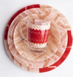 Luminarc Tafelservice Tafelset Glasgeschirr Hartglas Bunt 6 Personen 46 Tlg. -Esstisch Lieferungen Rabatte 1b332afe999bb73aa02f52a9cf2e7b0e