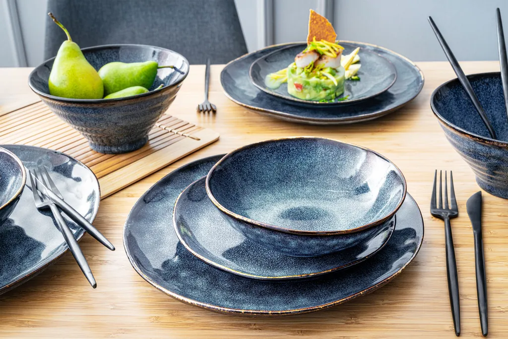 Sänger Kaffeeservice Set Tokio 12 Teilig 5 Sänger Kaffeeservice Set Tokio 12 Teilig – Bild 3