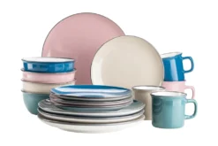 Kombiservice, Steinzeug Kombiservice, Steinzeug Maila Mäser -Esstisch Lieferungen Rabatte 1c5ea582331de25e0b3e01835ebfdd09