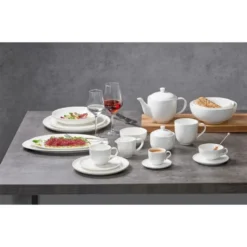 Ritzenhoff & Breker Tafelservice Skagen 12-teilig -Esstisch Lieferungen Rabatte 202a0fa3a61802b9cc0e72a56425c257