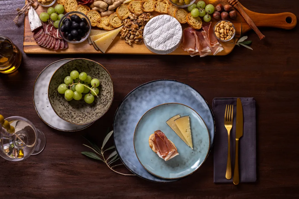 Sänger SÄNGER Kombiservice Athen 12 Teilig Für 4 Personen 10 Sänger SÄNGER Kombiservice Athen 12 Teilig Für 4 Personen – Bild 8