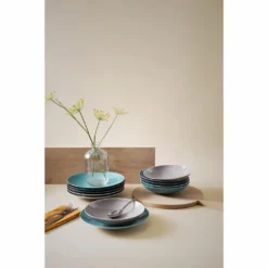 Thomas Loft By Rosenthal Colour Set 12 Tlg. 11900-401923-29219 -Esstisch Lieferungen Rabatte 23be665caf26f7426c5a879ec1329737