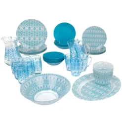 Tafelservice Luminarc Gesichirr Set Essservice 6 Presonen Speiseservice 46 Tlg -Esstisch Lieferungen Rabatte 25655b607f610ab38497a21c24d46197