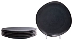 Like. By Villeroy & Boch Lave Gris Kombiservice Für 6 Personen 30-teilig -Esstisch Lieferungen Rabatte 2a65b454772a90228399a4ec90d29205