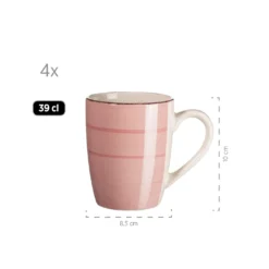 Mäser 931499 Lumaca Vintage Geschirr-Set Für 4 Personen, Handbemaltes Keramik Kombiservice, Steingut, Bunt, 16-teilig (1 Set) 15 Mäser 931499 Lumaca Vintage Geschirr-Set Für 4 Personen, Handbemaltes Keramik Kombiservice, Steingut, Bunt, 16-teilig (1 Set) -Esstisch Lieferungen Rabatte 2ea427e5c800409d018236c386032044