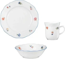 Seltmann Weiden Frühstück-Set Sonate Bunt Landhaus Traditionell 15 Seltmann Weiden Frühstück-Set Sonate Bunt Landhaus Traditionell -Esstisch Lieferungen Rabatte 30e4bd2aab8fb2a2656a549552d16f1c