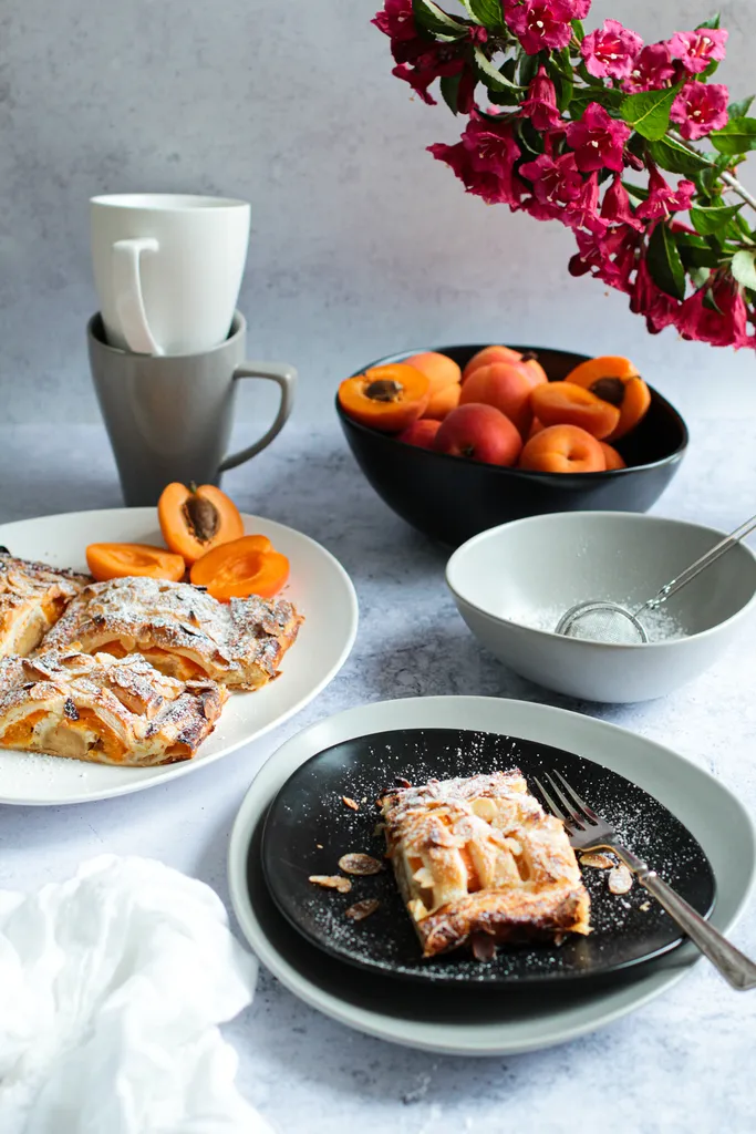 Mäser 931730 Kombiservice Glendale Für 4 Personen, Steinzeug, Schwarz (1 Set, 16-teilig) 9 Mäser 931730 Kombiservice Glendale Für 4 Personen, Steinzeug, Schwarz (1 Set, 16-teilig) – Bild 7