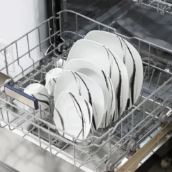 VEWEET Tafelservice 'Teresa' Aus Porzellan, 60-tlg Kombiservice Mit Kaffeetassen 175 Ml, Untertasse, Dessertteller, Speiseteller Und Suppenteller, Komplettservice Für 12 Personen 15 VEWEET Tafelservice 'Teresa' Aus Porzellan, 60-tlg Kombiservice Mit Kaffeetassen 175 Ml, Untertasse, Dessertteller, Speiseteller Und Suppenteller, Komplettservice Für 12 Personen -Esstisch Lieferungen Rabatte 34f51e026ef2732563d76334ed0f3e10