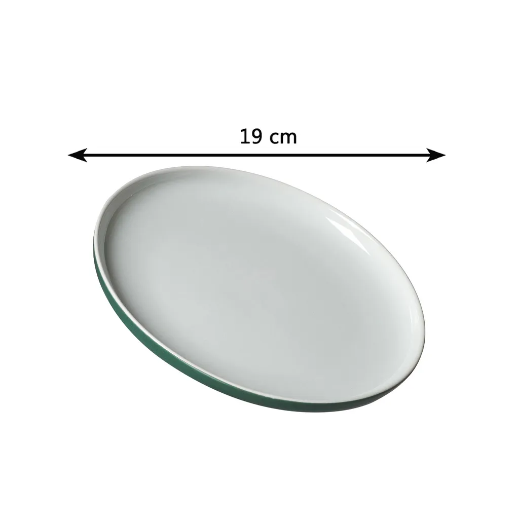 Ritzenhoff & Breker JASPER Tafelservice 12-tlg. Grün 5 Ritzenhoff & Breker JASPER Tafelservice 12-tlg. Grün – Bild 3