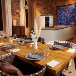 Tafelservice, Steinzeug Tafelservice, Steinzeug Iberico Blue Mäser 15 Tafelservice, Steinzeug Tafelservice, Steinzeug Iberico Blue Mäser -Esstisch Lieferungen Rabatte 37c81d094e95d391fd8628a1eff56150