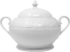 Kütahya Porselen 83 Teilig Acelya Tafelservice Porzellan Essservice 12 Personen -Esstisch Lieferungen Rabatte 3a71913ae636828984d0b555ddf56afd