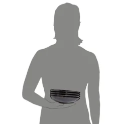 Sänger Pastaschalen Set Kopenhagen 4 Teilig -Esstisch Lieferungen Rabatte 3c5282d3484f6c644ae6038ccc0629d8