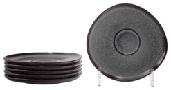 Like. By Villeroy & Boch Lave Gris Kombiservice Für 6 Personen 30-teilig -Esstisch Lieferungen Rabatte 3cf1eb71d6c0fd79a1f606ff7b906651