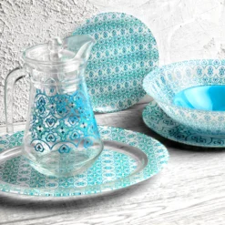 Tafelservice Luminarc Gesichirr Set Essservice 6 Presonen Speiseservice 46 Tlg -Esstisch Lieferungen Rabatte 3f29b2c52dea3c7182c1248d65991382