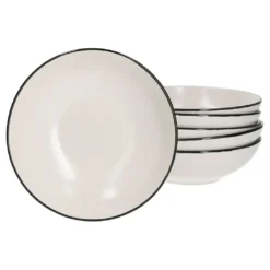 24tlg. Geschirrset Campo Creme 6 Pers. Kaffeebecher Suppenteller Kuchenteller Speiseteller -Esstisch Lieferungen Rabatte 3f7ecd1232ab779d8c794af73558dd76