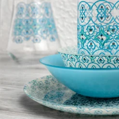 Tafelservice Luminarc Gesichirr Set Essservice 6 Presonen Speiseservice 46 Tlg -Esstisch Lieferungen Rabatte 3fa180211b3e237aec36539a2619d3ef