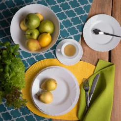 Kaffeeservice Tee-Set Kaffee-Set Tasse Untertasse CADIX 220ml LUMINARC 12-tlg. -Esstisch Lieferungen Rabatte 3fac158e29e9d0b6a88adc9d9a32cce0