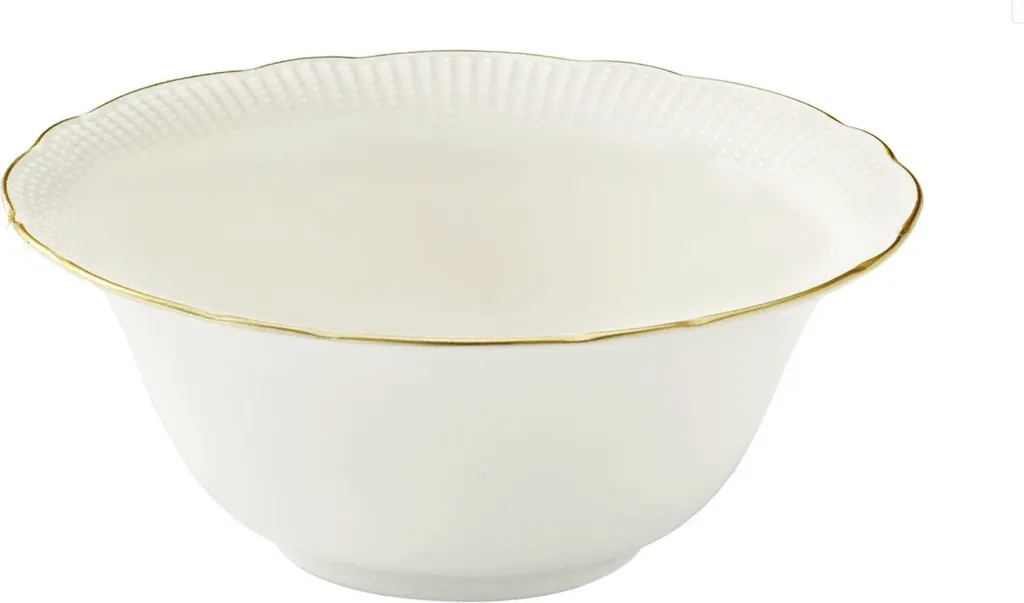 Kütahya Porselen Ilay 24 Teile Porzellan Geschirr Set Gold BNILY24Y2520 18 Kütahya Porselen Ilay 24 Teile Porzellan Geschirr Set Gold BNILY24Y2520 – Bild 16