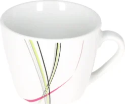 Van Well 18tlg. Kaffeeservice "Fashion" -Esstisch Lieferungen Rabatte 407084cc85f6d9ac7331c18df572ceff