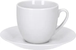 Van Well Trend 30-tlg. Kombiservice Weiß Für 6 Personen, Tafelservice + Kaffeeservice -Esstisch Lieferungen Rabatte 41384c118bb4d5e51ebff225741adfce