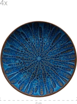 Tafelservice, Steinzeug Tafelservice, Steinzeug Aquamarine Mäser -Esstisch Lieferungen Rabatte 42861e3149d1ac914f2750e31926224f