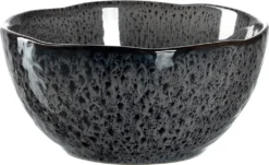 Leonardo Keramikgeschirr-Set Matera 18tlg. Grau, 026055 -Esstisch Lieferungen Rabatte 445ccb2961c598542c0a341d88c54403