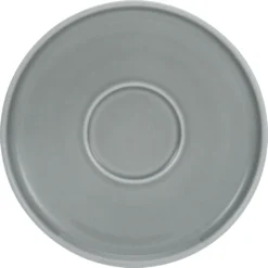 CreaTable 16734 Kaffeeservice Chef Collection Für 6 Personen, Porzellan, Grau (1 Set, 18-teilig) -Esstisch Lieferungen Rabatte 458fad6eeaf38bb0f9e469f98a8e0d5c