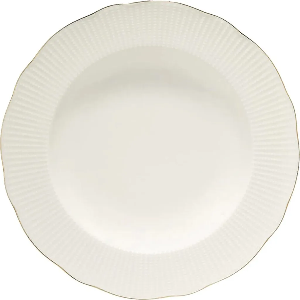 Kütahya Porselen Ilay 24 Teile Porzellan Geschirr Set Gold BNILY24Y2520 11 Kütahya Porselen Ilay 24 Teile Porzellan Geschirr Set Gold BNILY24Y2520 – Bild 9