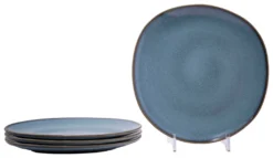 Like. By Villeroy & Boch Lave Glacé Kombiservice Für 4 Personen 20-teilig -Esstisch Lieferungen Rabatte 47ea8d74a2d431aac04e0115c61c6793