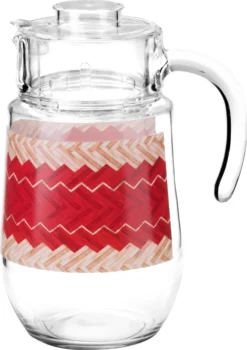 Luminarc Tafelservice Tafelset Glasgeschirr Hartglas Bunt 6 Personen 46 Tlg. -Esstisch Lieferungen Rabatte 487cd027003cfec990bc2007936cc65c