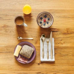 Mäser 931880 Kombiservice Lumaca Für 6 Personen, Steinzeug (1 Set, 30-teilig) -Esstisch Lieferungen Rabatte 495e8af8ef185b1dc0a674a688e79dbe