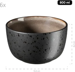 Frühstücksset, Steinzeug Frühstücksset, Steinzeug NIARA Mäser -Esstisch Lieferungen Rabatte 4b114907f5f923efbbb95ca7be57bc92