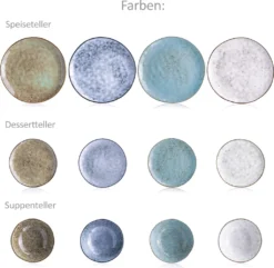 Sänger SÄNGER Kombiservice Athen 12 Teilig Für 4 Personen 16 Sänger SÄNGER Kombiservice Athen 12 Teilig Für 4 Personen -Esstisch Lieferungen Rabatte 4e5df312d811e149cb21e31fdfe0fdf9