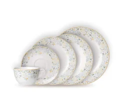 Ritzenhoff & Breker Cora Kombiservice 20tlg. -Esstisch Lieferungen Rabatte 4fa65dfbbe9fff640302742b2fbd19a1