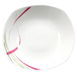 Van Well 12tlg. Tafelservice "Fashion" -Esstisch Lieferungen Rabatte 4feb4639fdbc918ff5be4c83ec665af5