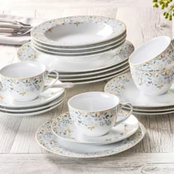 Ritzenhoff & Breker Cora Kombiservice 20tlg. -Esstisch Lieferungen Rabatte 517a3e8a88537a0c50c27e9a8762a6ff