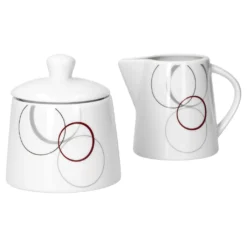 Kombiservice 62 Tlg. Palazzo, Eckige Form -Esstisch Lieferungen Rabatte 52160620740d0da707a0a5b4f2471931